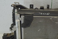 фото thumb №4, Радиатор вентилятор volvo v70 2.4 b