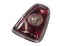 фото thumb №1, Лампа правый задняя mini cooper s r56 2006-