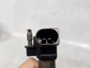 фото thumb №8, Volkswagen golf vi 2.0 tdi инжектор топлива 03l130277a 0445116011 исправный