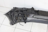 Mercedes w203 рестайлінг  04r- amg бампер перед передній 775 в Україні, фото thumb