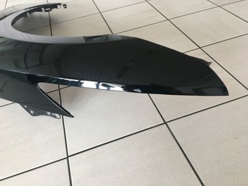 фото thumb №10, Крыло переднее левый перед nissan gtr gt-r r35