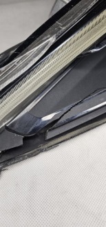 Фара перед передний правый  chevrolet corvette c8 2021- 812761608 oe! Цена, фото thumb