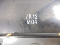 фото thumb №10, Hyundai dynasty 96-02 панель обдув