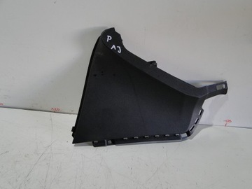 фото thumb №1, Opel astra j iv защита туннеля правая 13262702