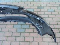 фото thumb №8, Бампер передний honda jazz 2020-2022r новый model