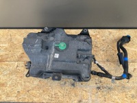 фото thumb №1, Renault trafic iii talento бак adblue 2.0 dci