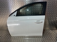 фото thumb №4, Двері ліві лівий перед комплектні opel corsa f 19- ewp