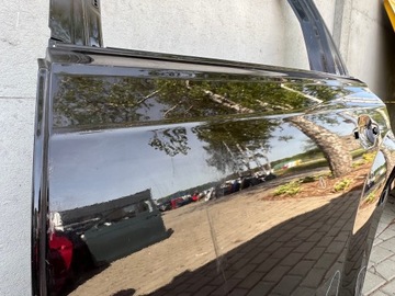 фото thumb №6, Дверь audi q7 ii 4m 4m0 od 2015 зад левый задние левая