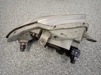 фото thumb №11, Hyundai accent 00-03 лампа передня ліва фара лівий europa