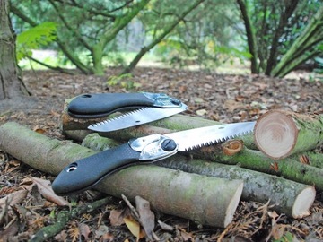 Piła ręczna składana Silky Pocketboy 170-10
