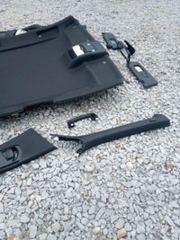 фото thumb №10, Audi a4 b8 8k стеля оббивка kombi s-line!! bang&olufsen комплект 23-2