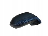 фото thumb №1, Audi a7 4g зеркало правые ассистент 12 pin ly9t