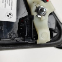 фото thumb №6, Bmw 3 g20 g21 2024 ліва сторона лампи задній кришки багажника