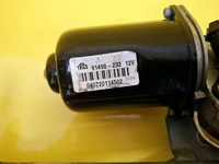 фото thumb №10, Механізм моторчик двірник перед opel corsa c 90341903 nr19