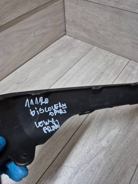 фото thumb №7, 11120. evoque планка бампер левый перед k8d2-17e785-ab