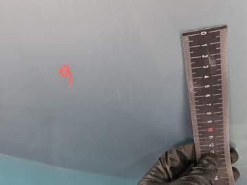 фото thumb №11, Капот передня volvo v70 ii s60 i 03r