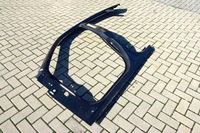 фото thumb №13, Maserati levante блок двигуна передній панель перед поріг