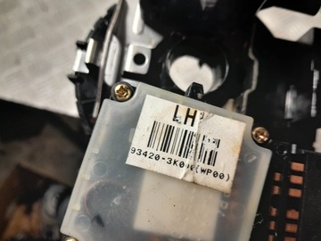 фото thumb №5, Hyundai sonata переключатель комбинированный