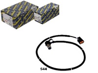 фото thumb №1, Датчик abs mitsubishi перед pajero sport 2,5td 98