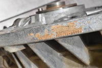 фото thumb №6, Двигатель бензиновый n46b18 bmw e46 1.8 valvetronic 116km 01-06 сжатие