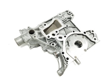 фото thumb №6, Насос масла opel zafira 1.6 16v z16xep 55559195