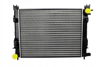 фото thumb №1, Радиатор wody dacia dokker 2012 - 2019