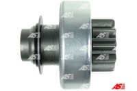 Bendix стартер renault master 3 задний  valeo as-pl Цена, фото thumb