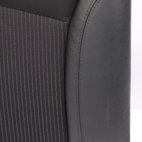 фото thumb №9, Mini cabrio r57 спинка сиденье правый задняя материал