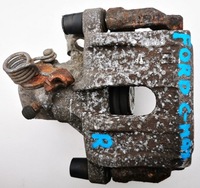 фото thumb №1, Ford c-max focus супорт гальма задня правий kpl