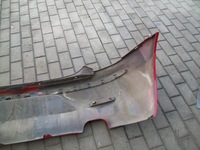 фото thumb №10, Бампер задний alfa romeo 147 3 дверь цвет 130b/b