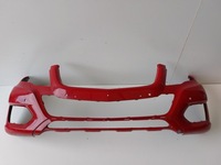 фото thumb №1, Mercedes glk 204 lift бампер перед 2048855238 оригінал