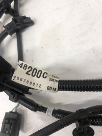 фото thumb №4, Lexus rx 450 h rx450h жгут бампера 23 -