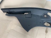 фото thumb №9, Ford mustang mach-e 2021r молдинг захист ліва pod капот