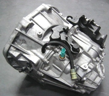 фото thumb №13, Коробка передач коробки передач renault trafic opel vivaro 2.0 dci cdti pf6068 12tyś km
