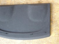 фото thumb №10, Scirocco iii полка зад задняя багажника 1k8867769d