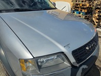 фото thumb №12, Audi a6 c5 allroad lift капот крышка двигателя ly7w