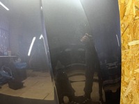 фото thumb №5, Капот перед bmw 3 g20 g21 b39 mineralgrau