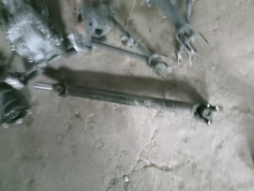 фото thumb №6, Комплектные подвешивание задние дифференциал mazda mx5 2017r 40tys km