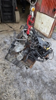 Купить Двигатель 2.0 tdci 140km qxba azba ford mondeo s-max mk4 c-max, фото thumb