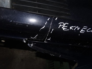 фото thumb №4, Vectra c 03' бампер перед