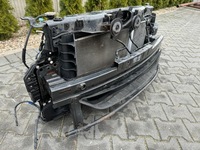 фото thumb №3, Pas переднє підсилювач радіатор вентилятор балка hyundai i40 1.7 crdi