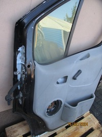 фото thumb №9, Дверь передние правое перед передние trafic ii vivaro a primastar