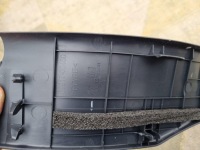 Накладка захист  порога  правий задній corolla e21 універсал Ціна, фото thumb