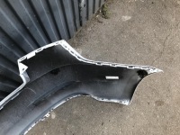 Tesla model 3 бампер задняя задний 1083983-00-h Оригинал, фото thumb