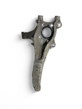 фото thumb №12, Volvo xc60 2018 ступица колёса передней