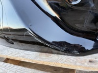 Крышка багажника багажника задняя задняя toyota land cruiser 150 j150 2009- bardzo ladna Недорого, фото thumb