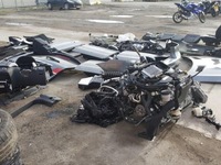 фото thumb №11, Jeep patriot стекло с дверь задняя левая mopar задних дверь левых