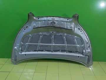фото thumb №7, Daihatsu terios ii 09r 5d капот