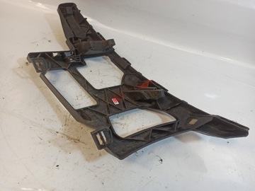 фото thumb №15, Ford mondeo mk4 ползун бампера правый зад 7s71-17e856-a