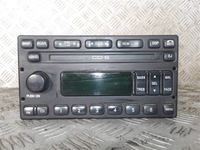 фото thumb №1, Радіо ford escape i yl2f-18c815-bd